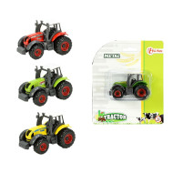Traktor blister