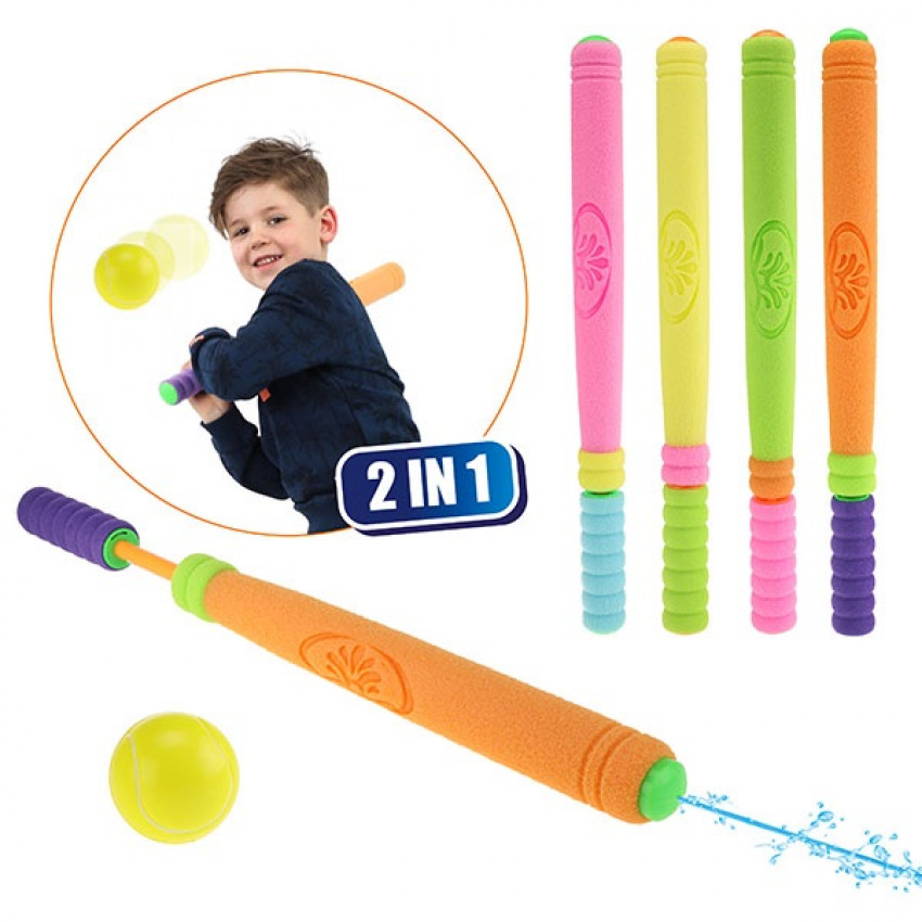 Toi Toys Vodná pištol 2 v1 56 cm