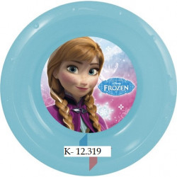 Tanier Frozen