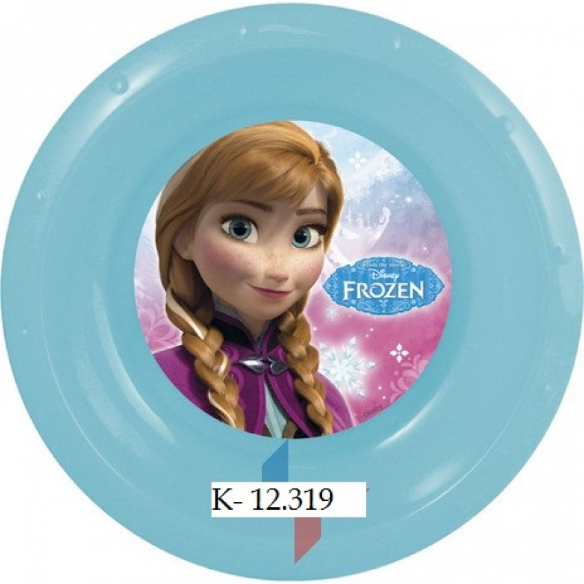 Tanier Frozen