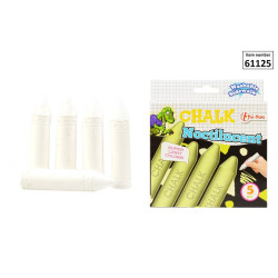 2x Kriedy fosforové 5ks