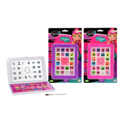 nezávadné maľovátka pre deti