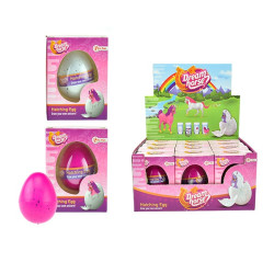 Vajíčko jednorožec