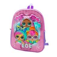 Ruksak L.O.L. 3D