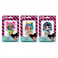 Guma L.O.L. - mega veľká - Darček nad 40 €