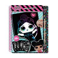 L.O.L, Kreatívne sady