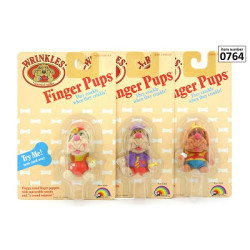 Papučky pre kojencov zvieratká