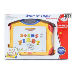 Magnetická tabuľka