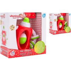 Vitamina G Hrkálka fľaša