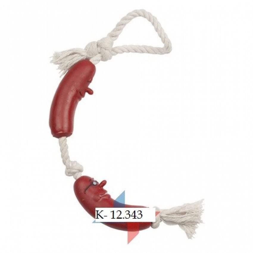 K-12.343 Hračka pre psa