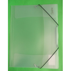 Zakladač A4 s gumičkou žaba Busquets