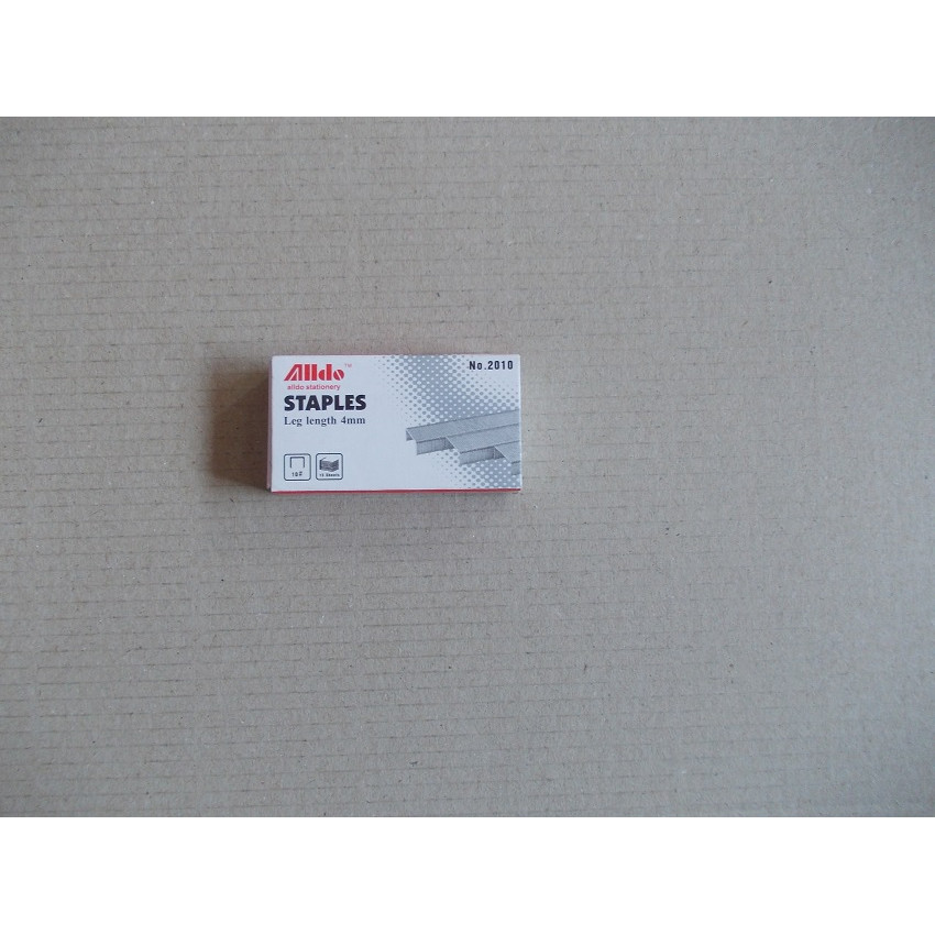 K-20.879 Spinky do zošívačky N.10