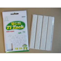 K-20.899 Gumičky hrubé 1kg