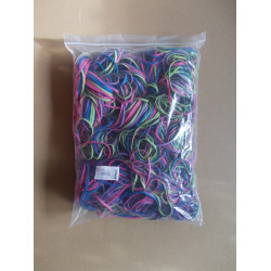 K-20.899 Gumičky hrubé 1kg