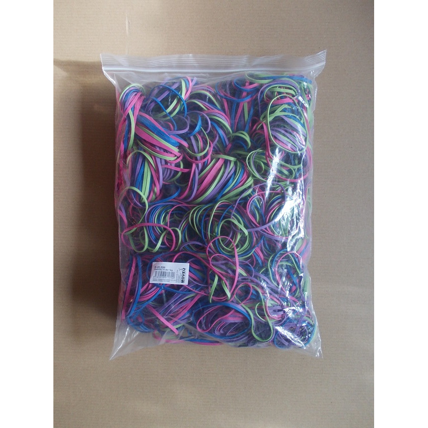 K-20.899 Gumičky hrubé 1kg
