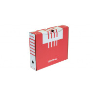 Herlitz Zakladač pákový  8cm zelený