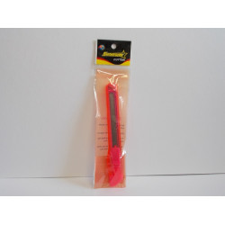 Odlamovací-vysúvací nôž Kinzo