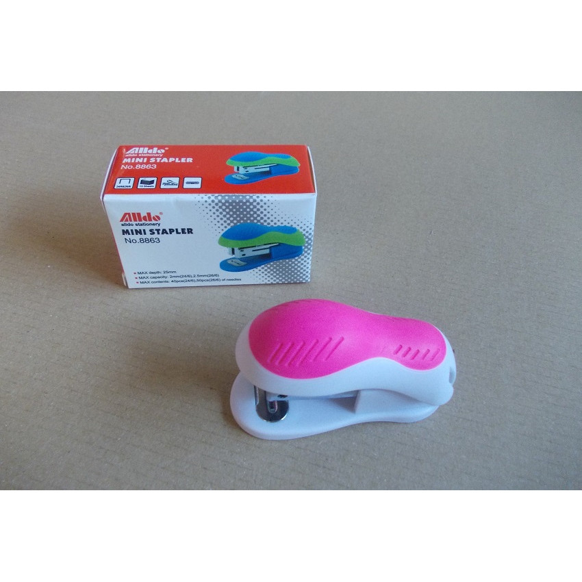 Zošívačka mini 24/6