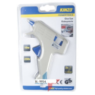 Kinzo Elektrická tavná pištol 10W 230V