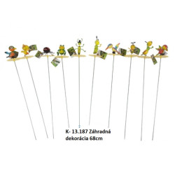 Kinzo Elektrická tavná pištol 230V 40W