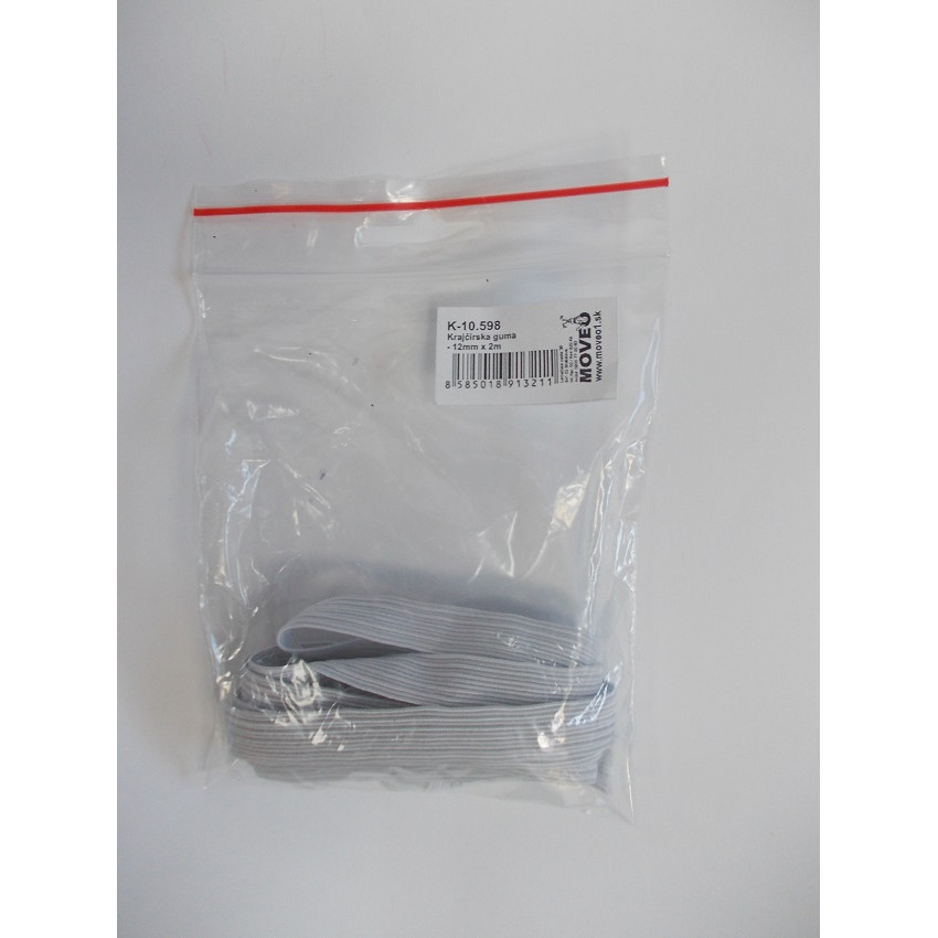 MOVEO Krajčírska guma 120 mm x 2 m