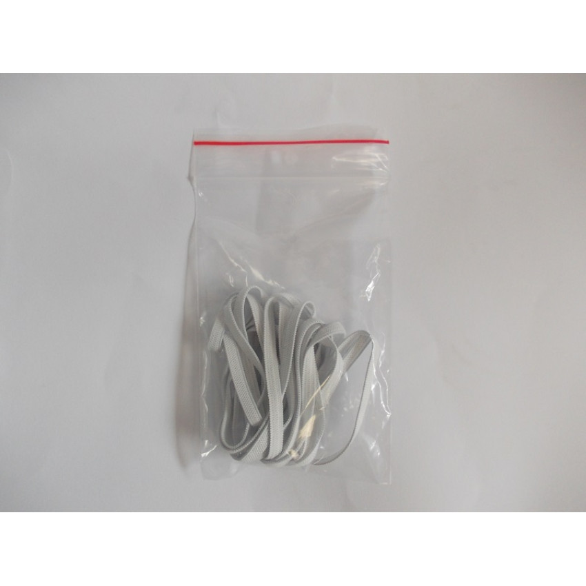 MOVEO Krajčírska guma 5,7 mm x 2m