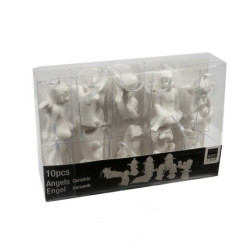 K-12.427 Vian. gulôčky-10ks- 2cm