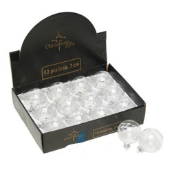 K-12.433 Vian. gule 7cm