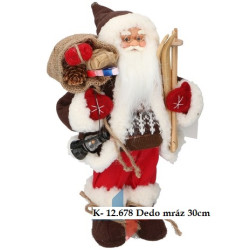 K-12.433 Vian. gule 7cm