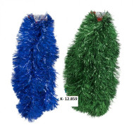 Kartónové ozdoby na dekorovanie- vianoce 24ks