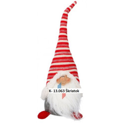 Mikulášske oblečenie