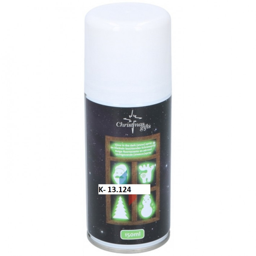 K-13.124 Fosforový spray 150ml