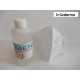 Anitibakteriálny gél 350ml + respirátor FFP2 zdarma