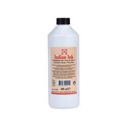 K-14.235 Tuš čierny 490ml