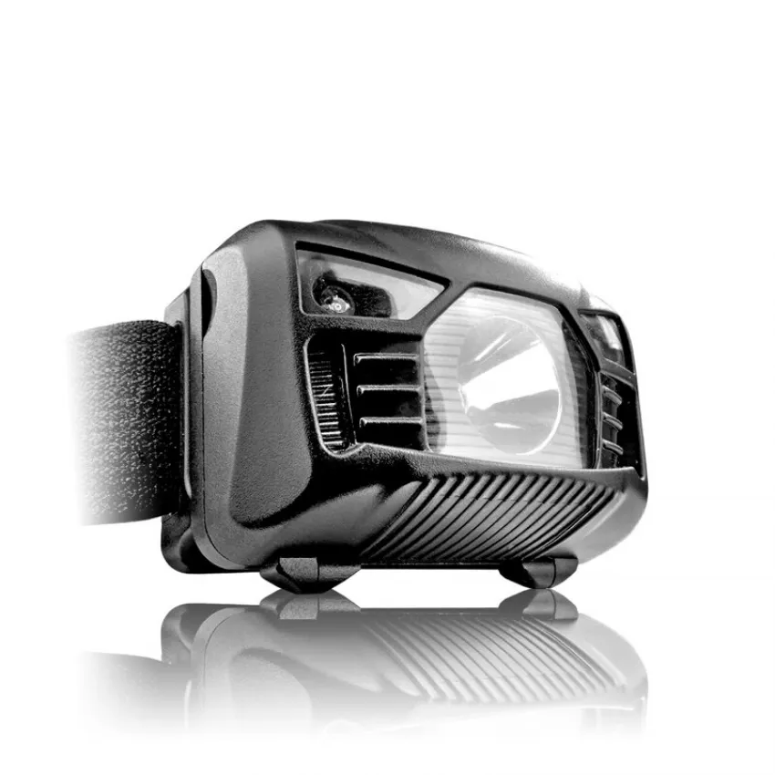LED čelovka everActive HL-160 Viper LED čelovka everActive HL-160 Viper