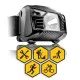 LED čelovka everActive HL-160 Viper LED čelovka everActive HL-160 Viper