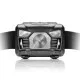 LED čelovka everActive HL-160 Viper LED čelovka everActive HL-160 Viper