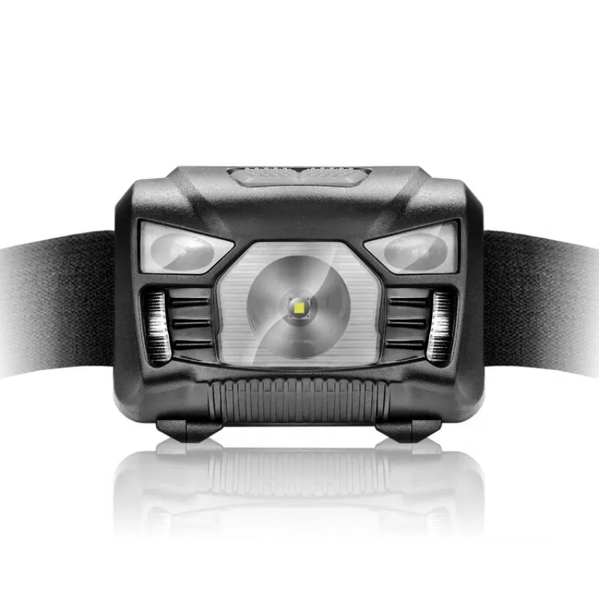 LED čelovka everActive HL-160 Viper LED čelovka everActive HL-160 Viper