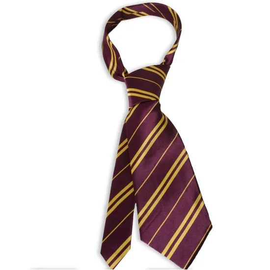 Harry Potter: kravata - Karnevalový kostým 