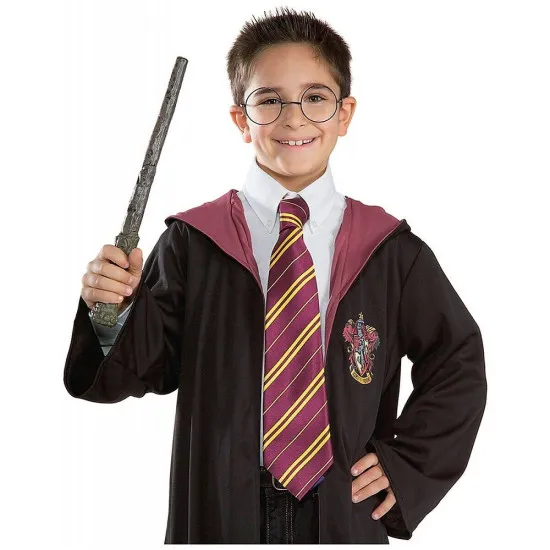 Harry Potter: kravata - Karnevalový kostým 