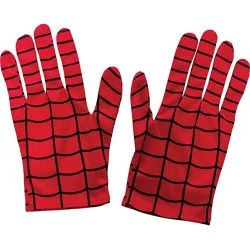  Spiderman rukavice MARVEL Karnevalový kostým