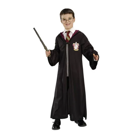 Harry Potter: Set okuliare s palicou