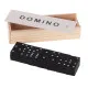Domino drevená hračka pre deti