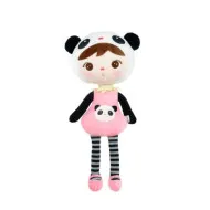 KIK Bábika Panda 46 cm
