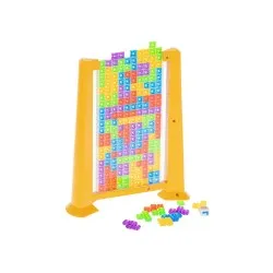Logická hra Tetris, hlavolam