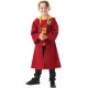 Harry Potter Metlobalový župan s kapucňou a svetrom s chrabromilským erbom karneval, kostým, masky, na oslavu, na párty