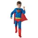 Comic Book Superman - Karnevalový kostým 